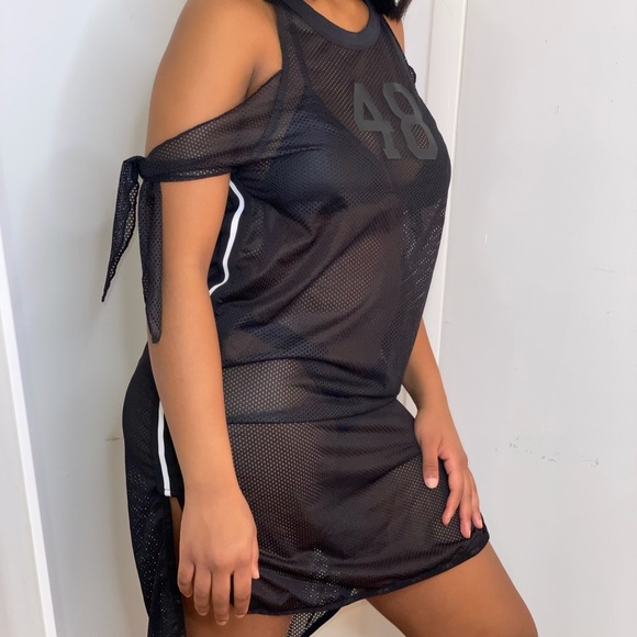 Puma Top - Picture 2 of 5